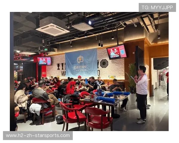 俱乐部与体育品牌联合推出球迷周边体验店 俱乐部与体育品牌联合推出球迷周边体验店